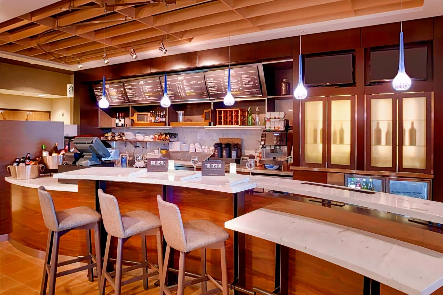 Courtyard Phoenix Mesa Gateway Airport