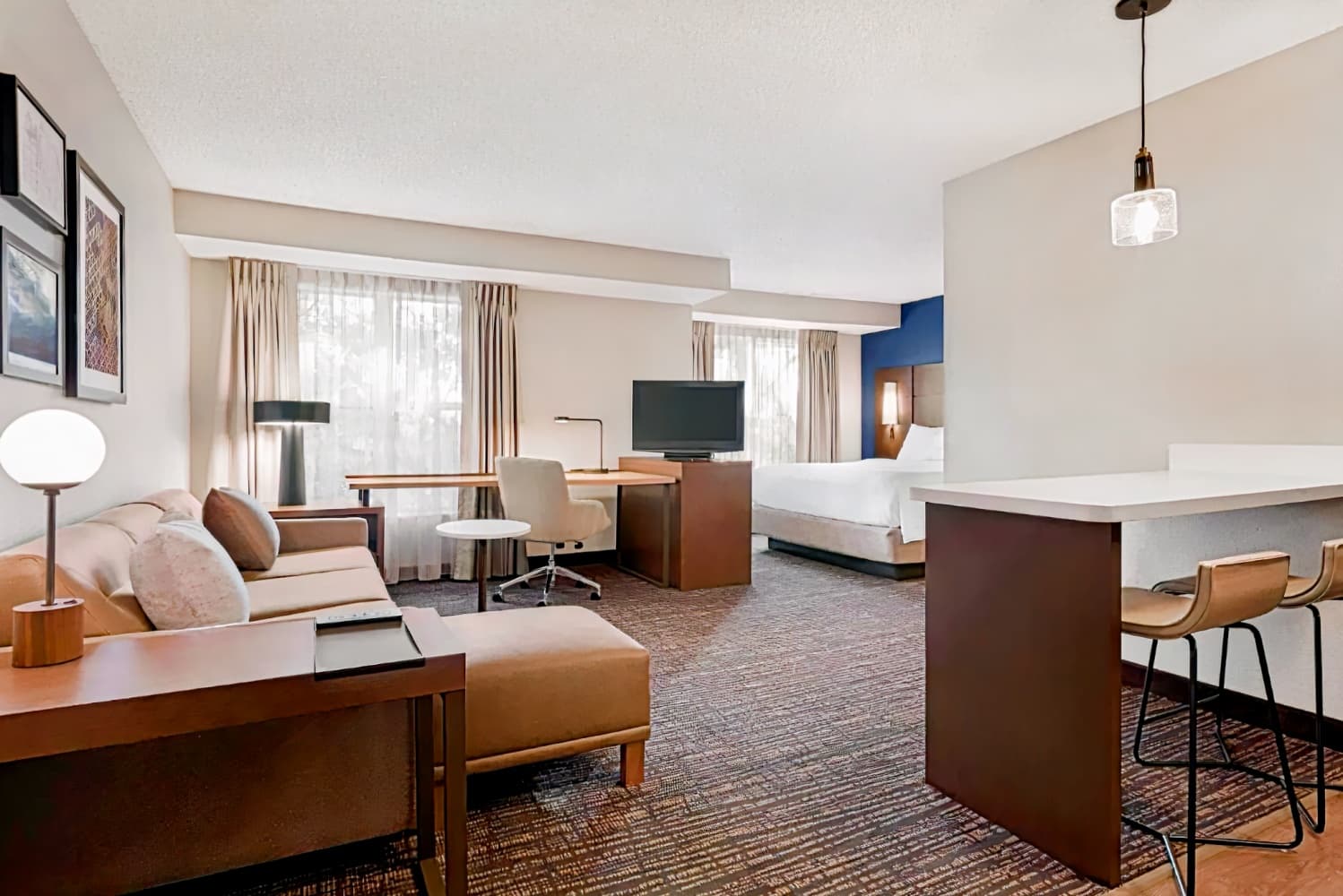 Residence Inn by Marriott Roseville