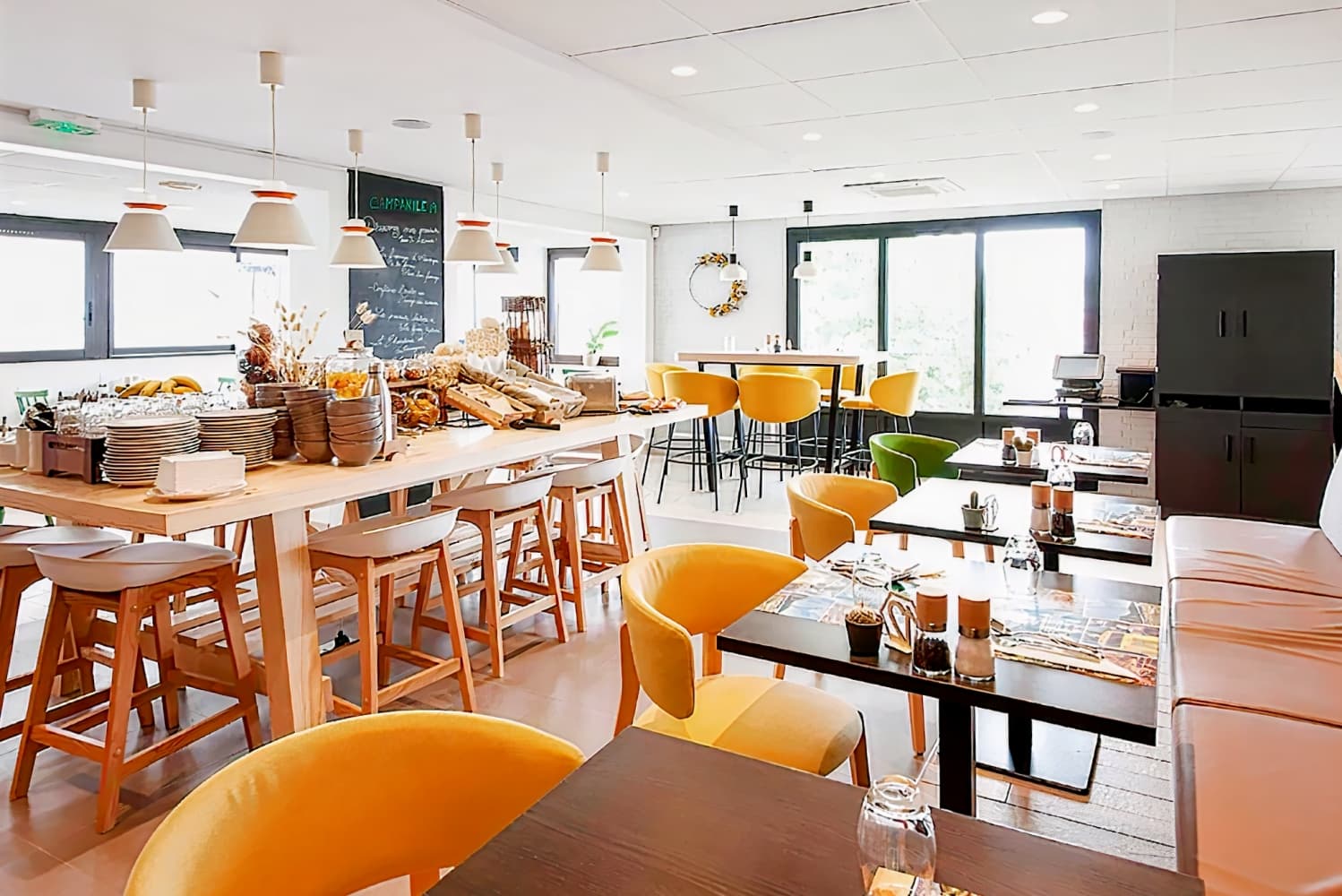 Campanile Clermont Ferrand - Le Brezet