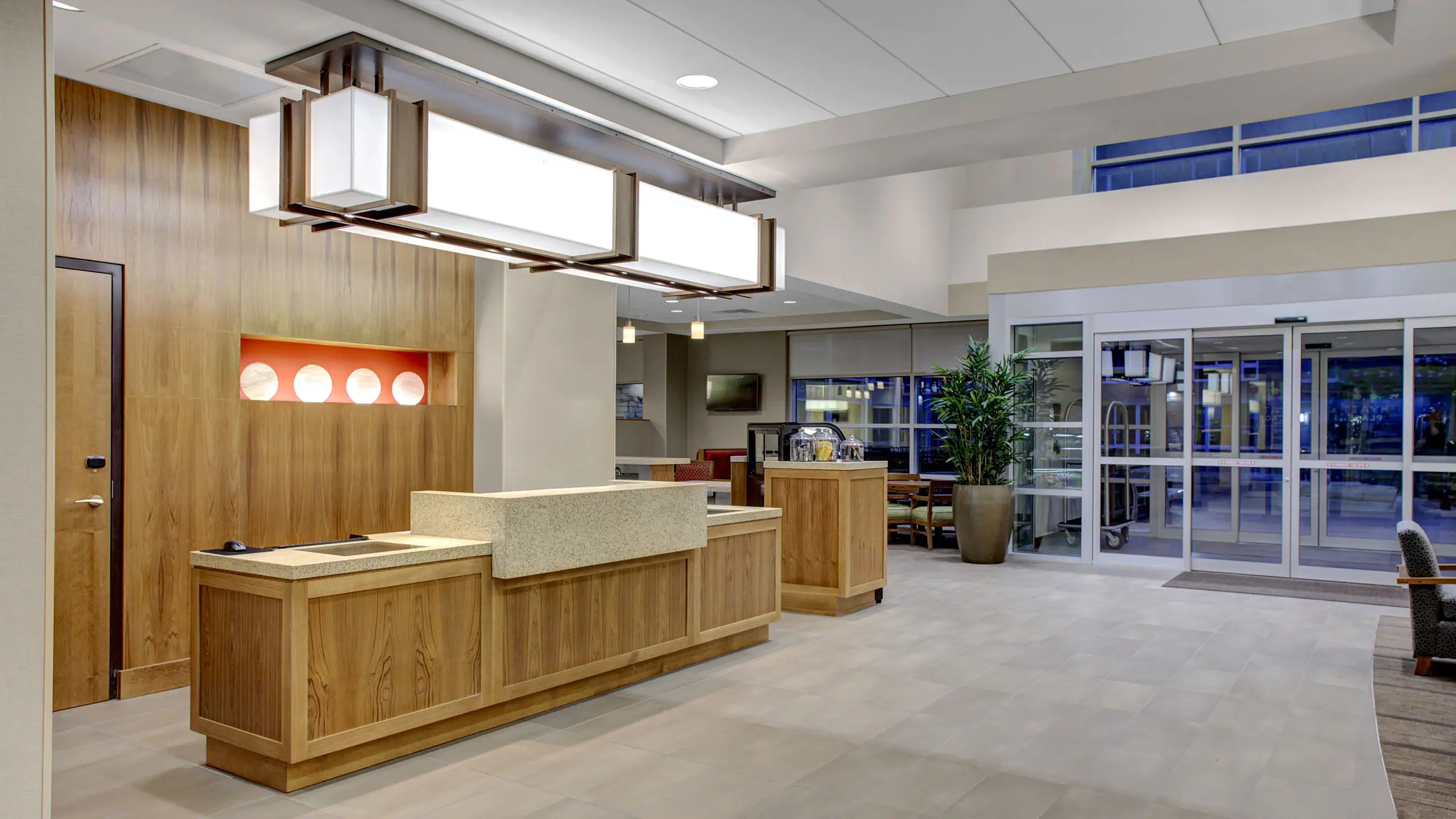 Hyatt Place Boulder/Pearl Street