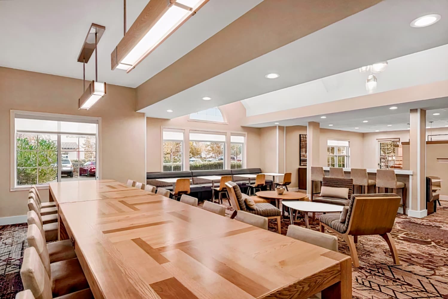 Residence Inn by Marriott San Jose South/Morgan Hill