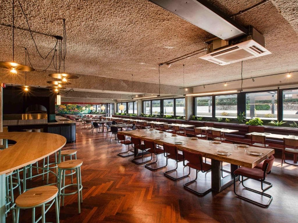 ibis Styles Roma Aurelia