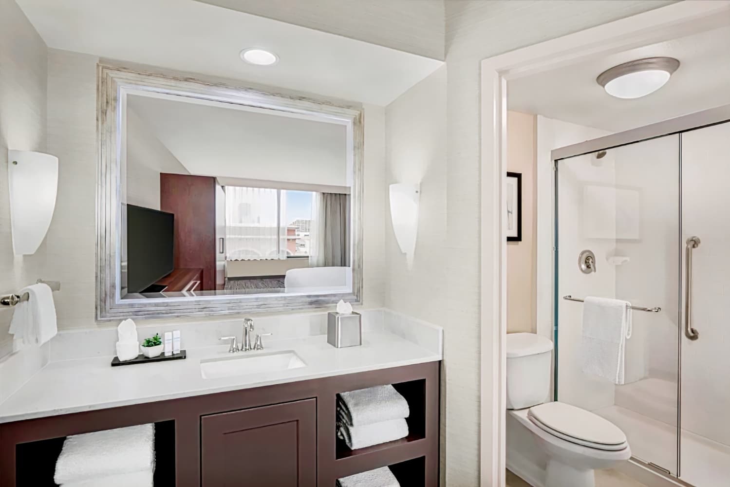 Embassy Suites by Hilton Fort Worth Downtown