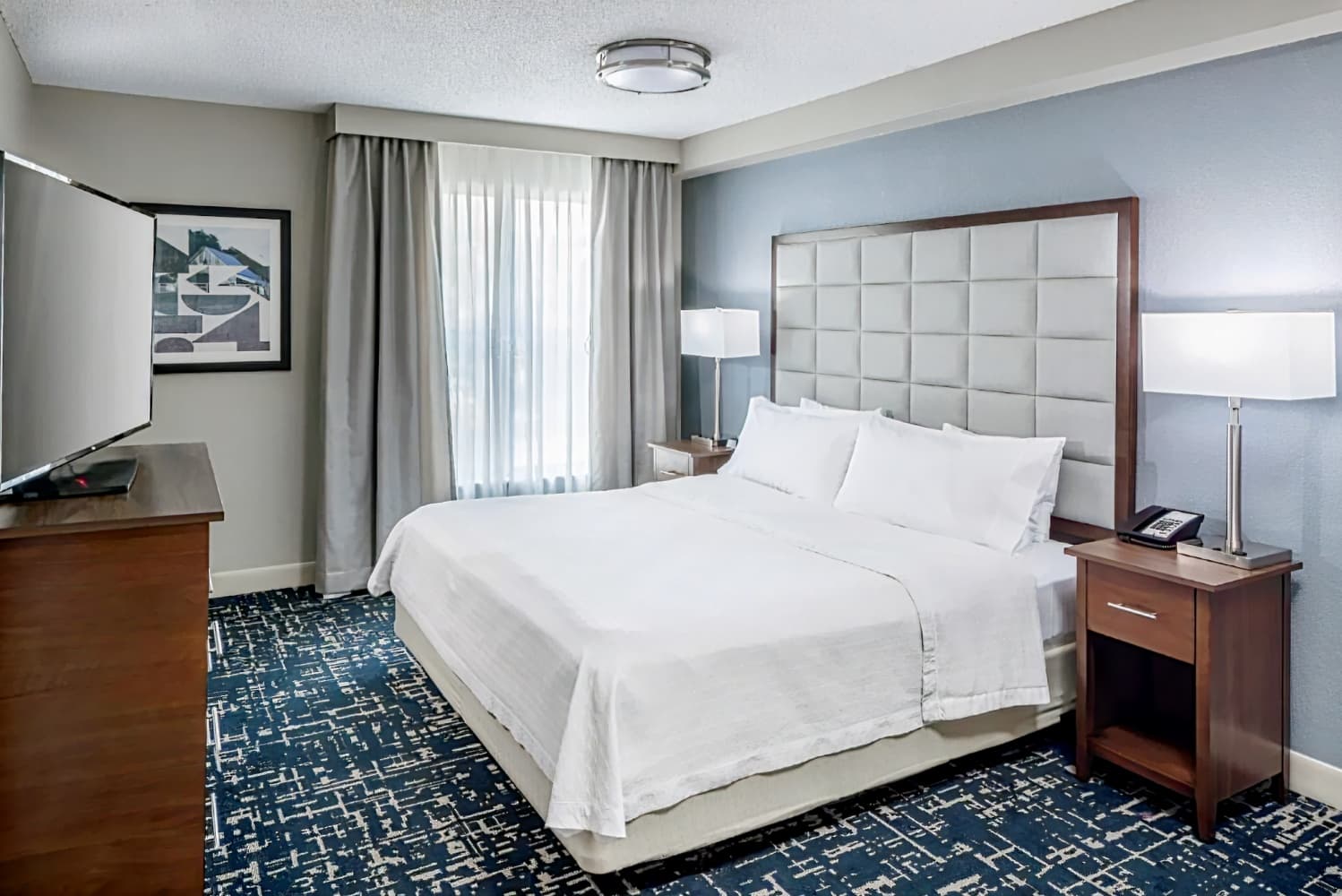 Homewood Suites by Hilton Austin NW