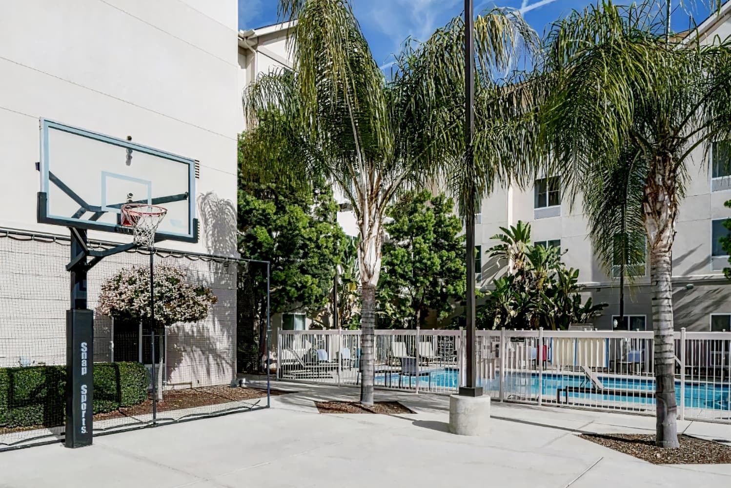 Homewood Suites by Hilton Fresno Airport/Clovis