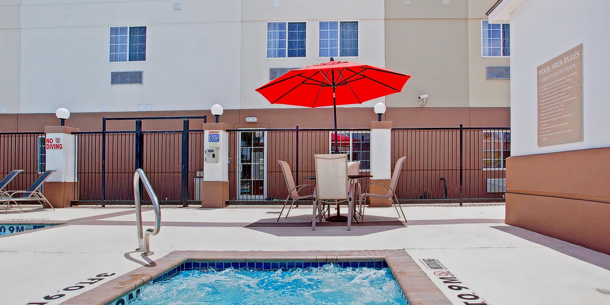 Candlewood Suites Houston Westchase - Westheimer, an IHG Hotel