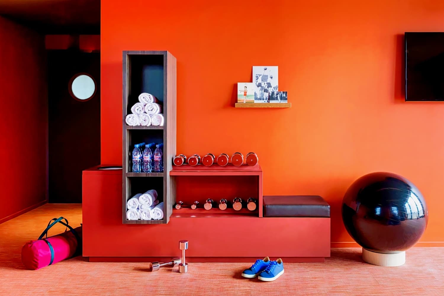 OKKO Hotels Paris Rueil Malmaison