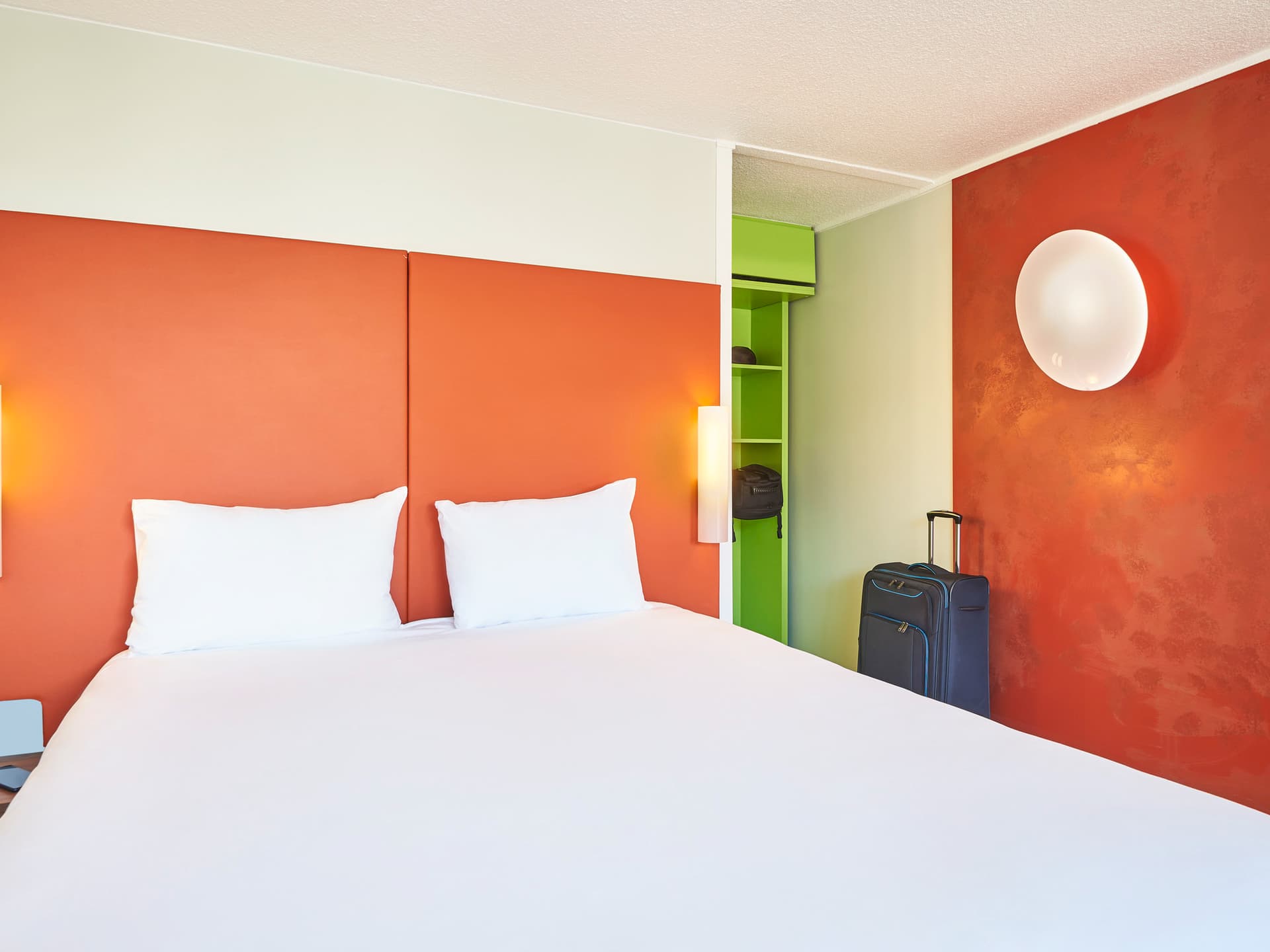 greet hotel Versailles - Voisins Le Bretonneux