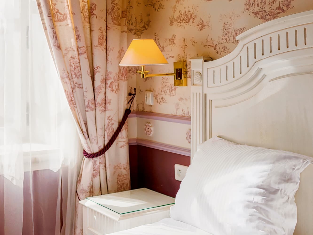 Mercure Moulins Centre - Hôtel de Paris