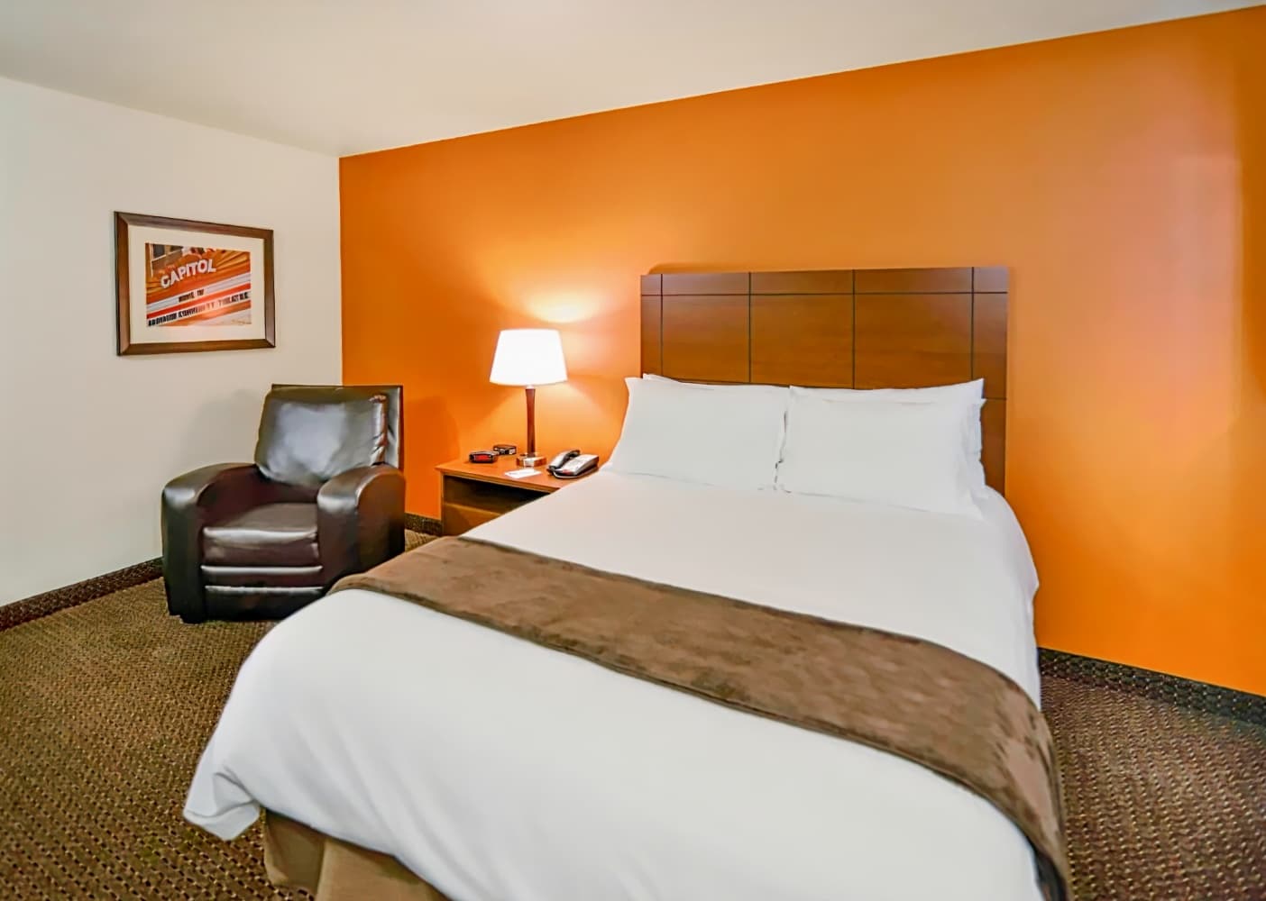 My Place Hotel - Nashville East/Lebanon