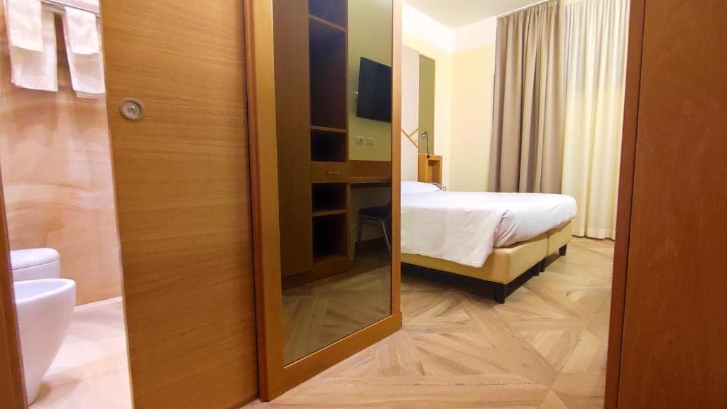 Catania Sea Palace Hotel