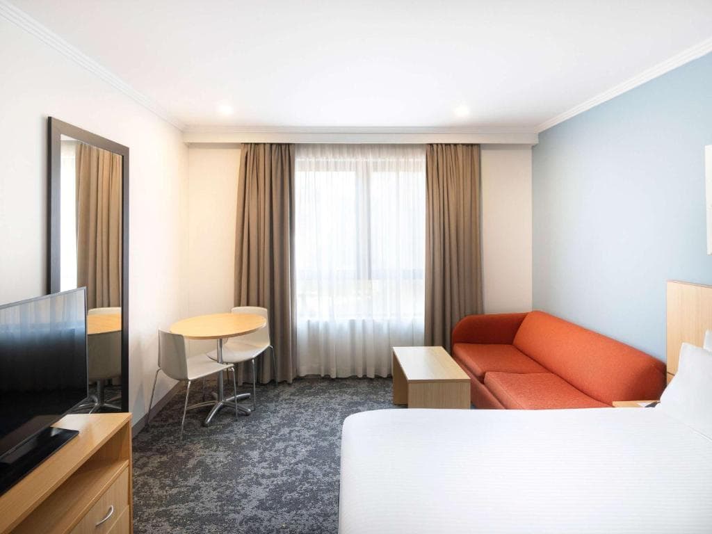 Mercure Sydney Manly Warringah