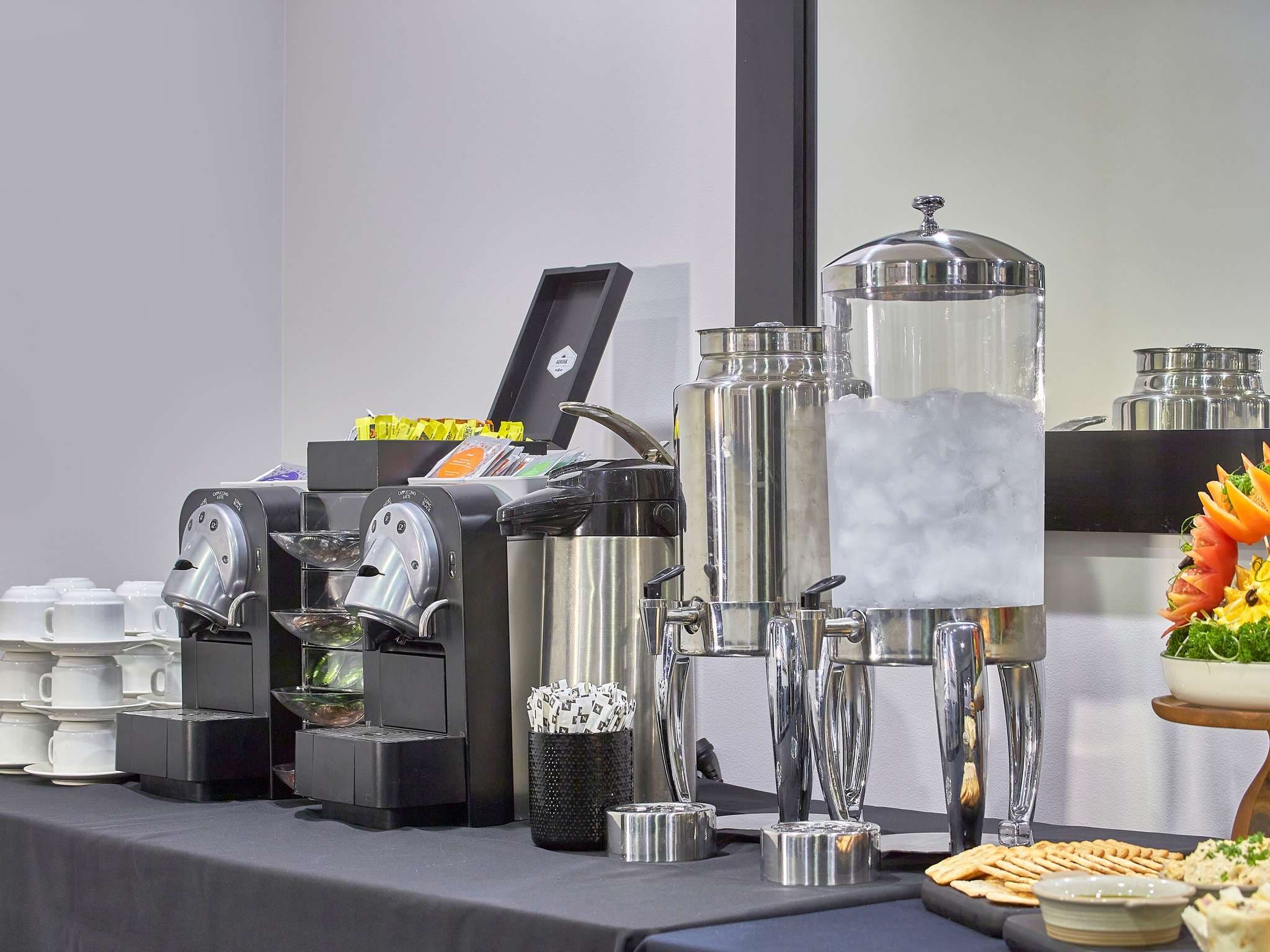 Mercure Perth On Hay