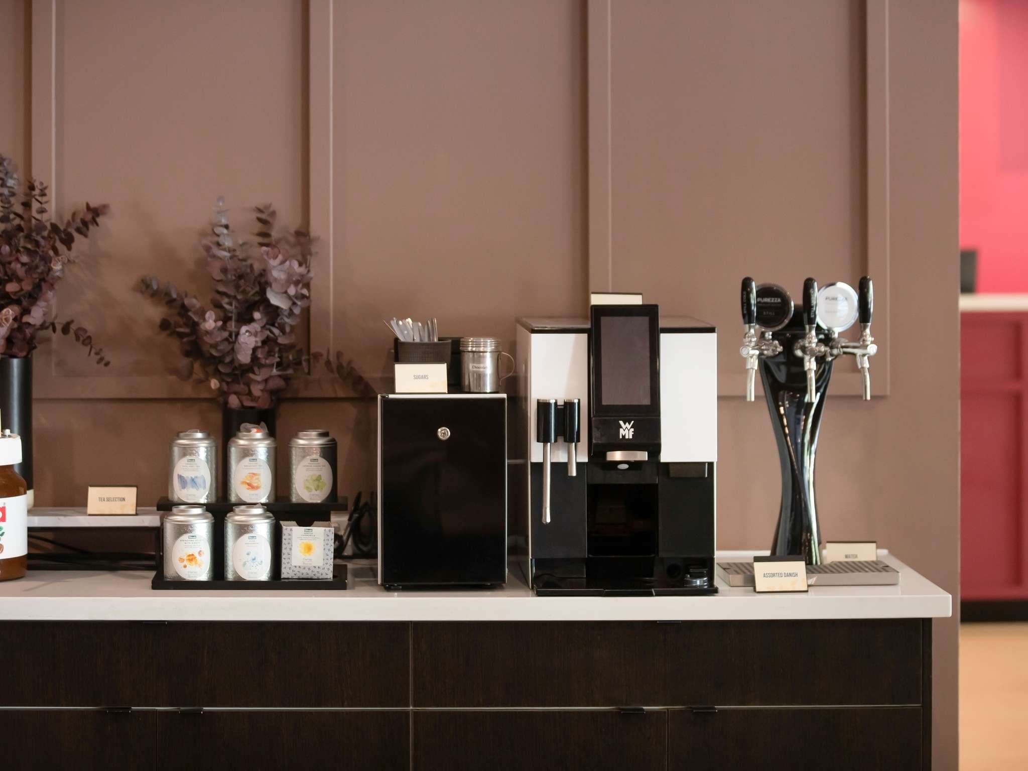 Mercure Perth On Hay