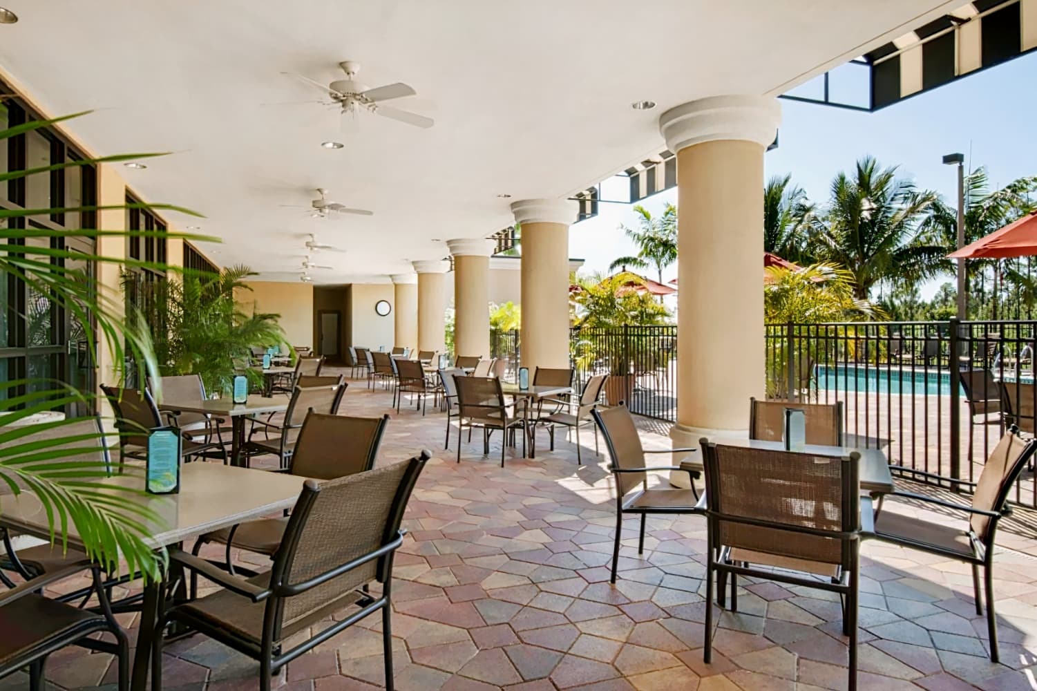 Embassy Suites Fort Myers - Estero