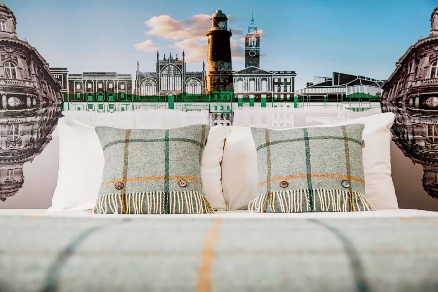 Mercure Hull Grange Park Hotel