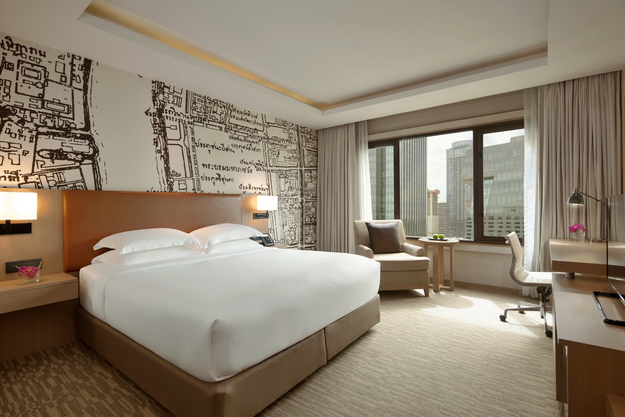 Avani Ratchada Bangkok