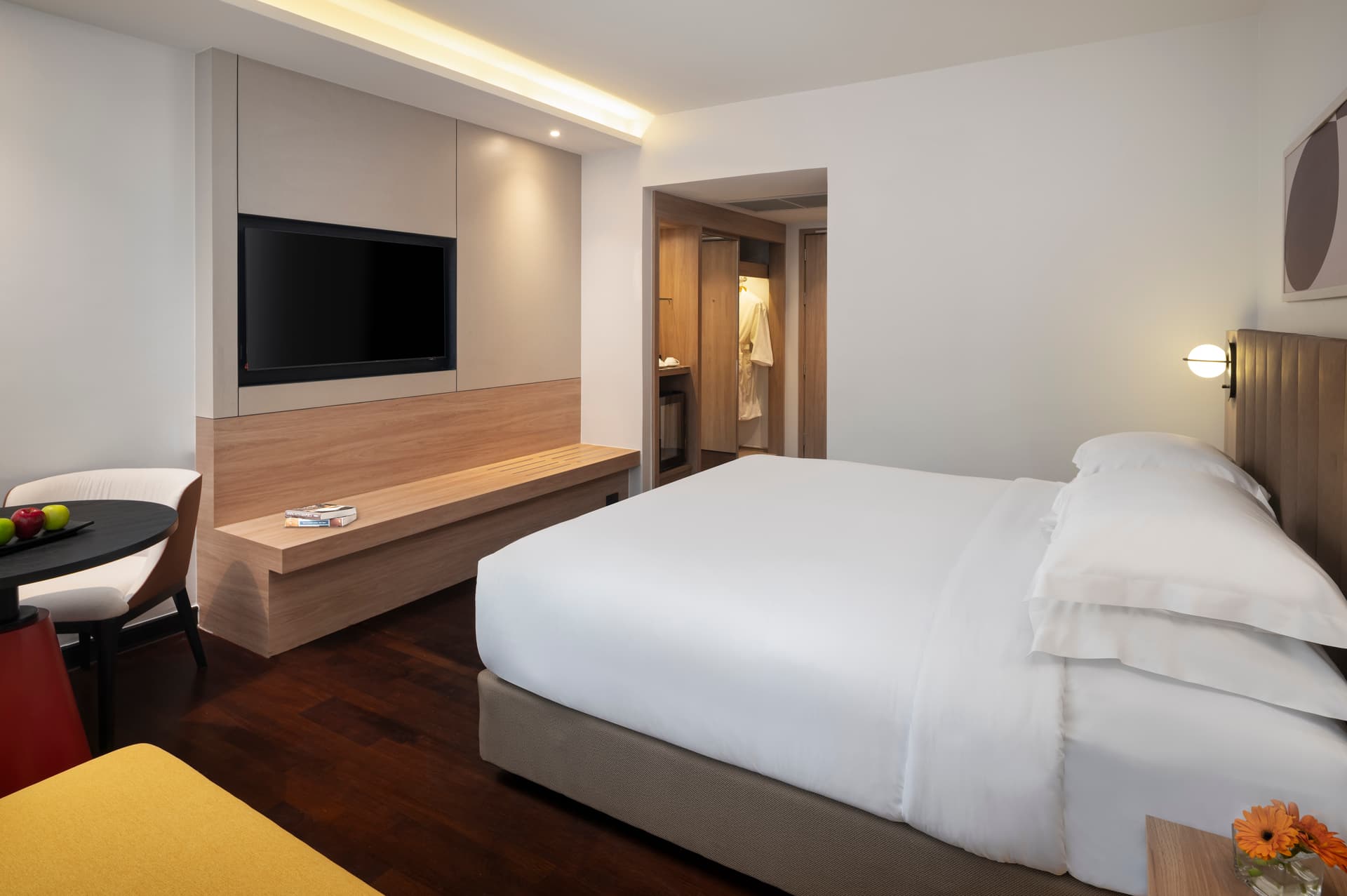 Avani Ratchada Bangkok