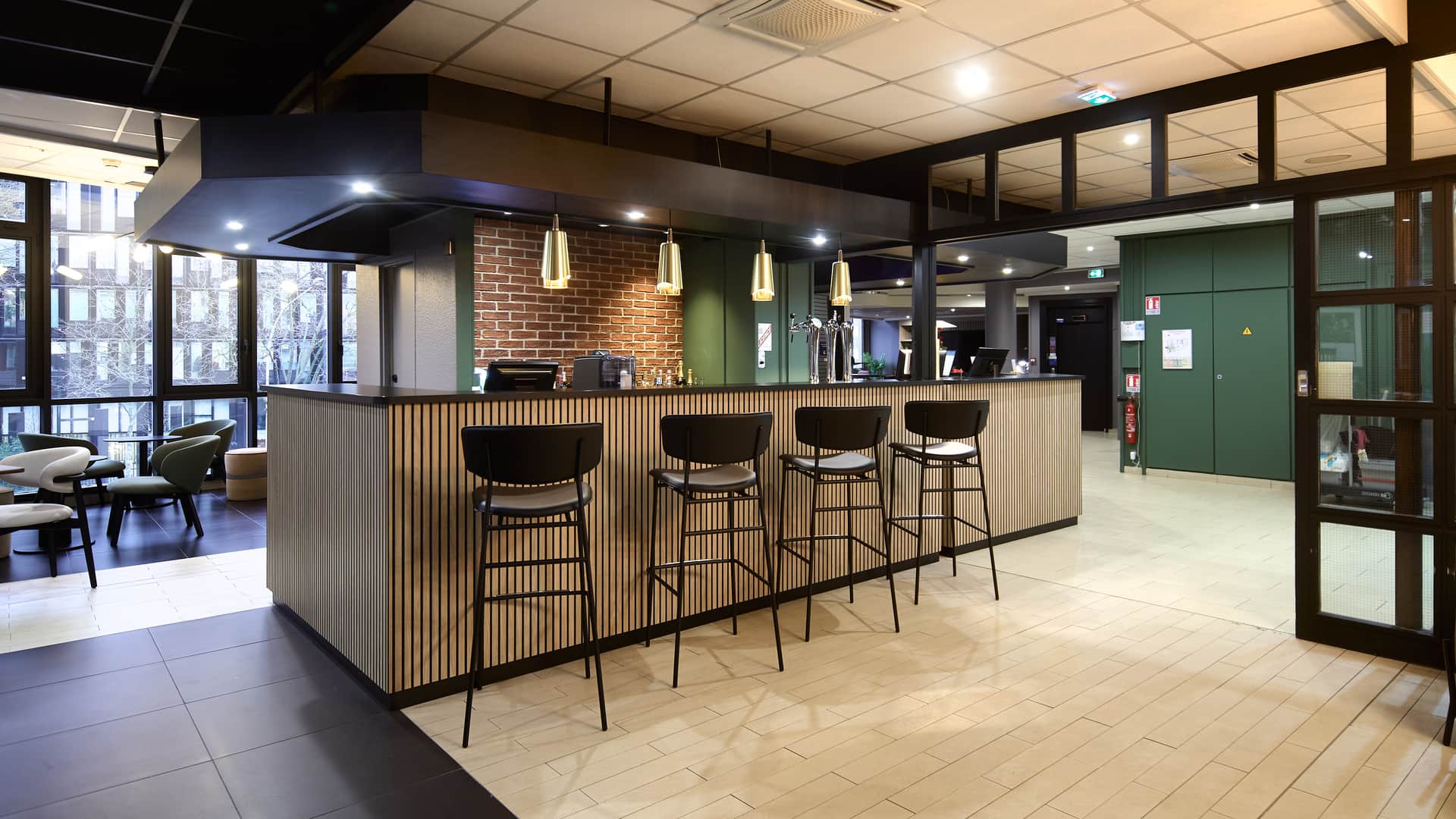 Campanile PRIME - Arcueil