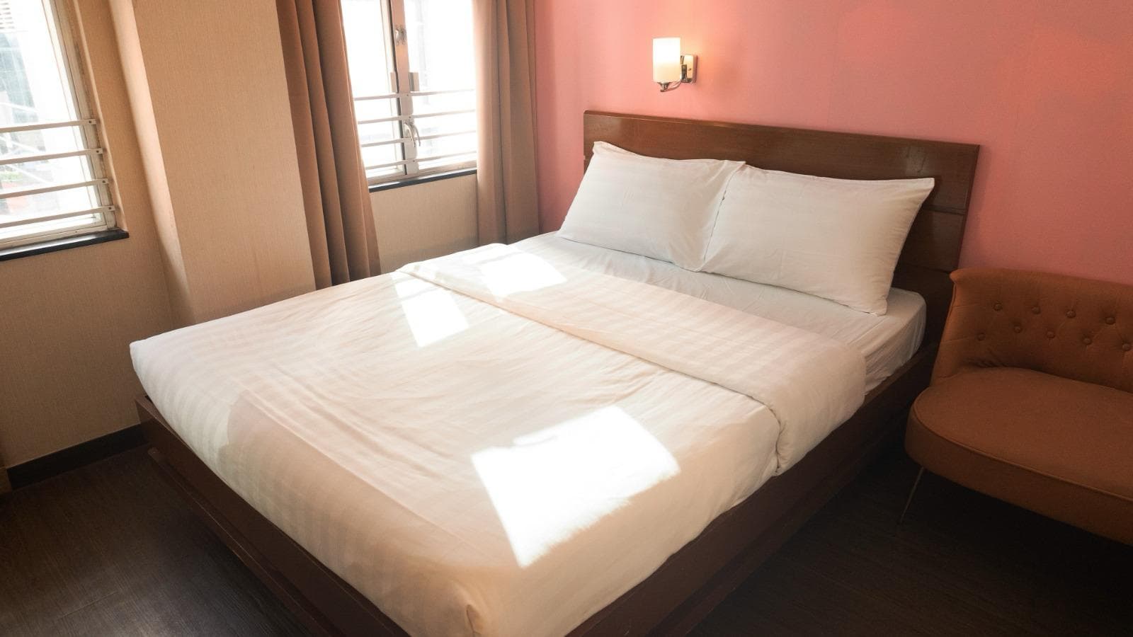 Sunny Day Hotel, Mong Kok