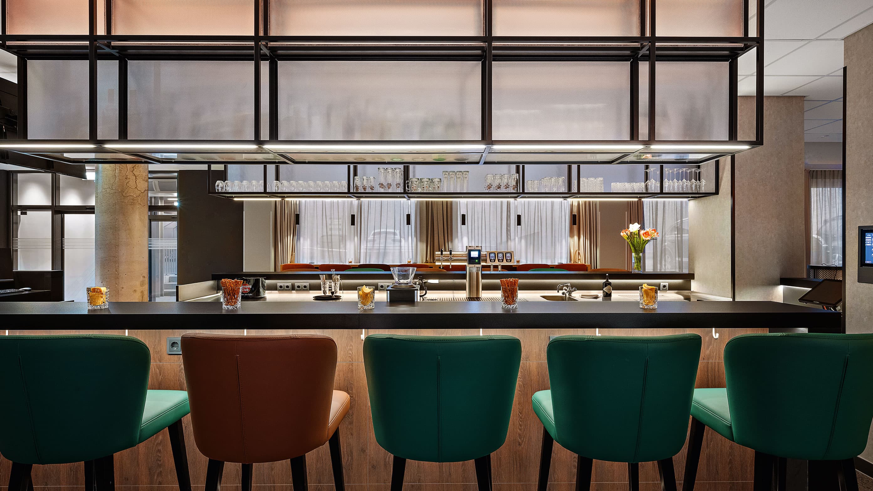 Hey Lou Hotel Karlsruhe Messe