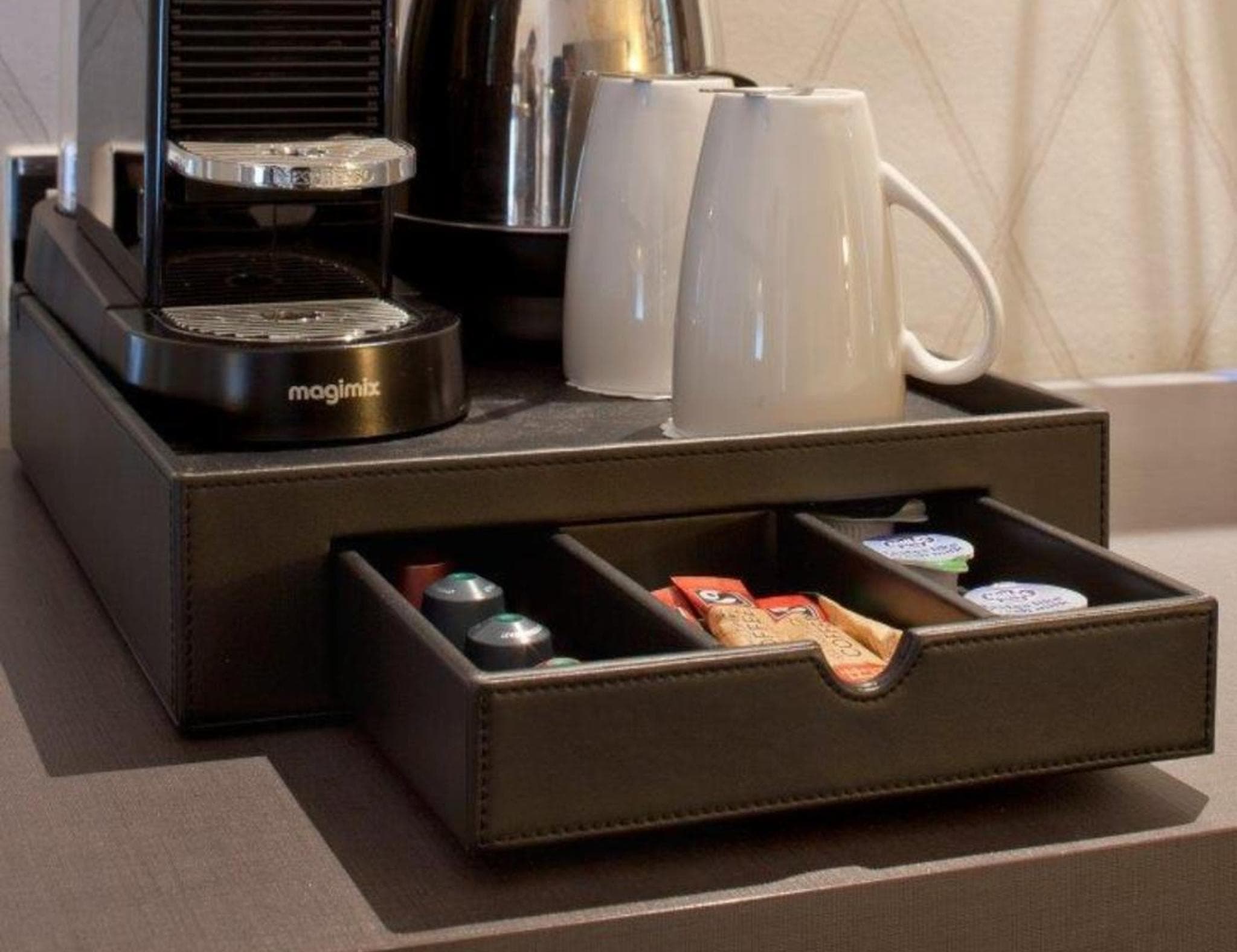 DoubleTree by Hilton London Kensington