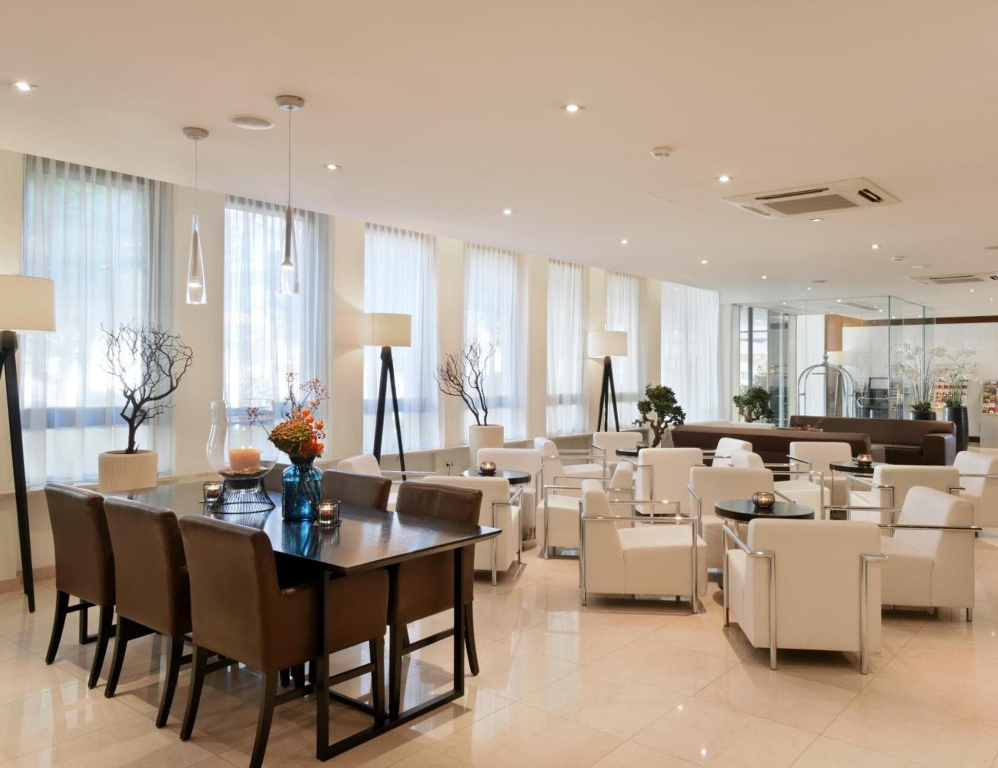 ACHAT Hotel München Süd