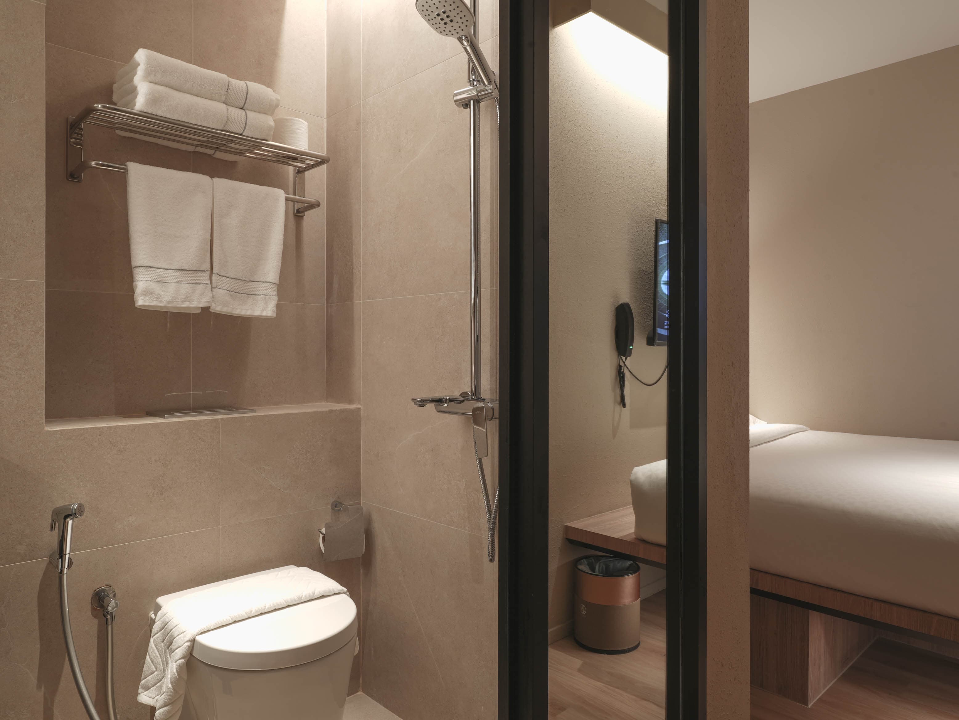 Hotel 1900 @ Chinatown