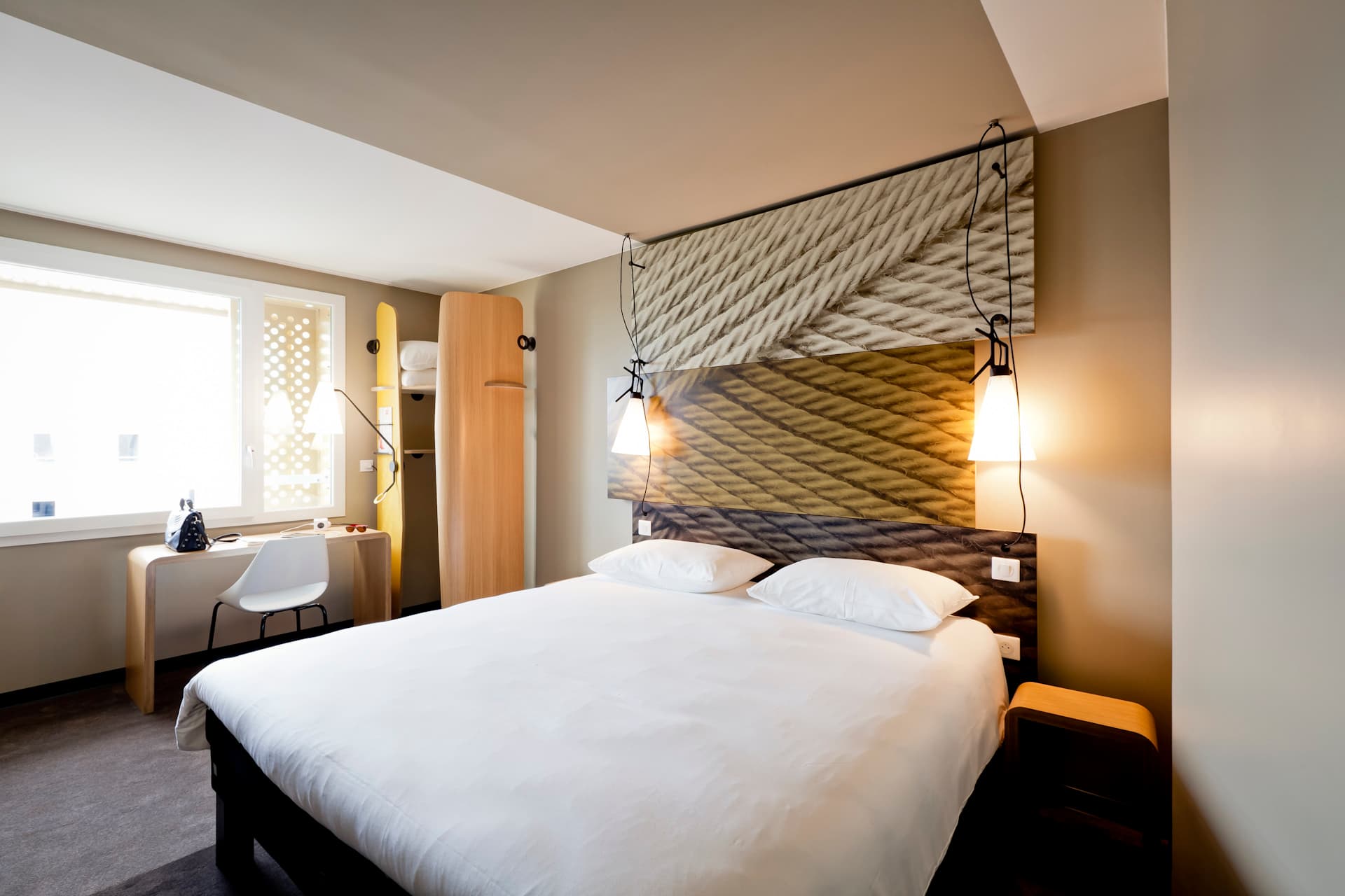 ibis Lyon Carré de Soie