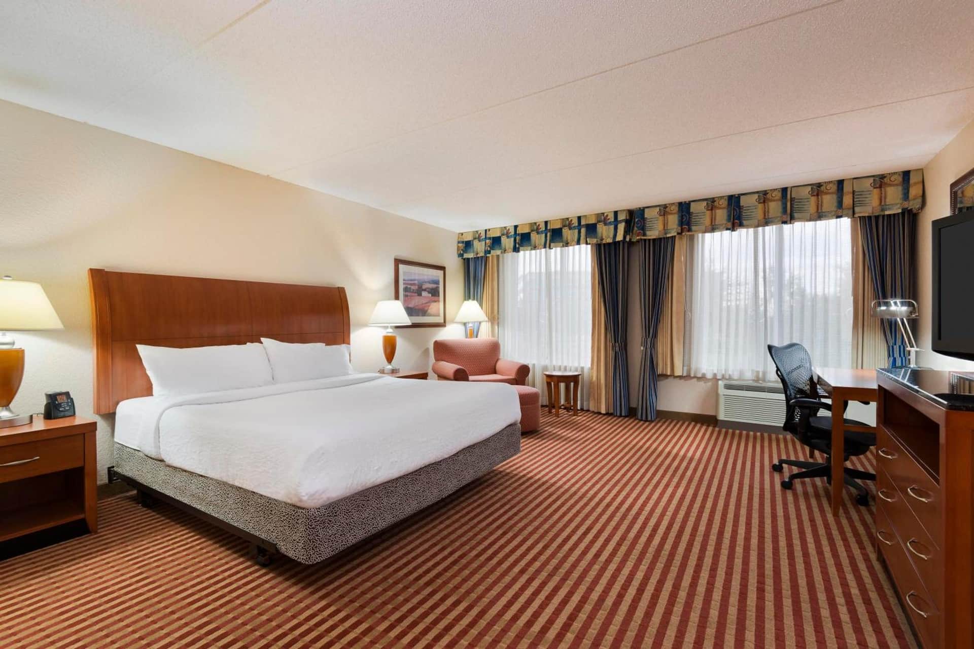 Hilton Garden Inn Washington DC / Greenbelt