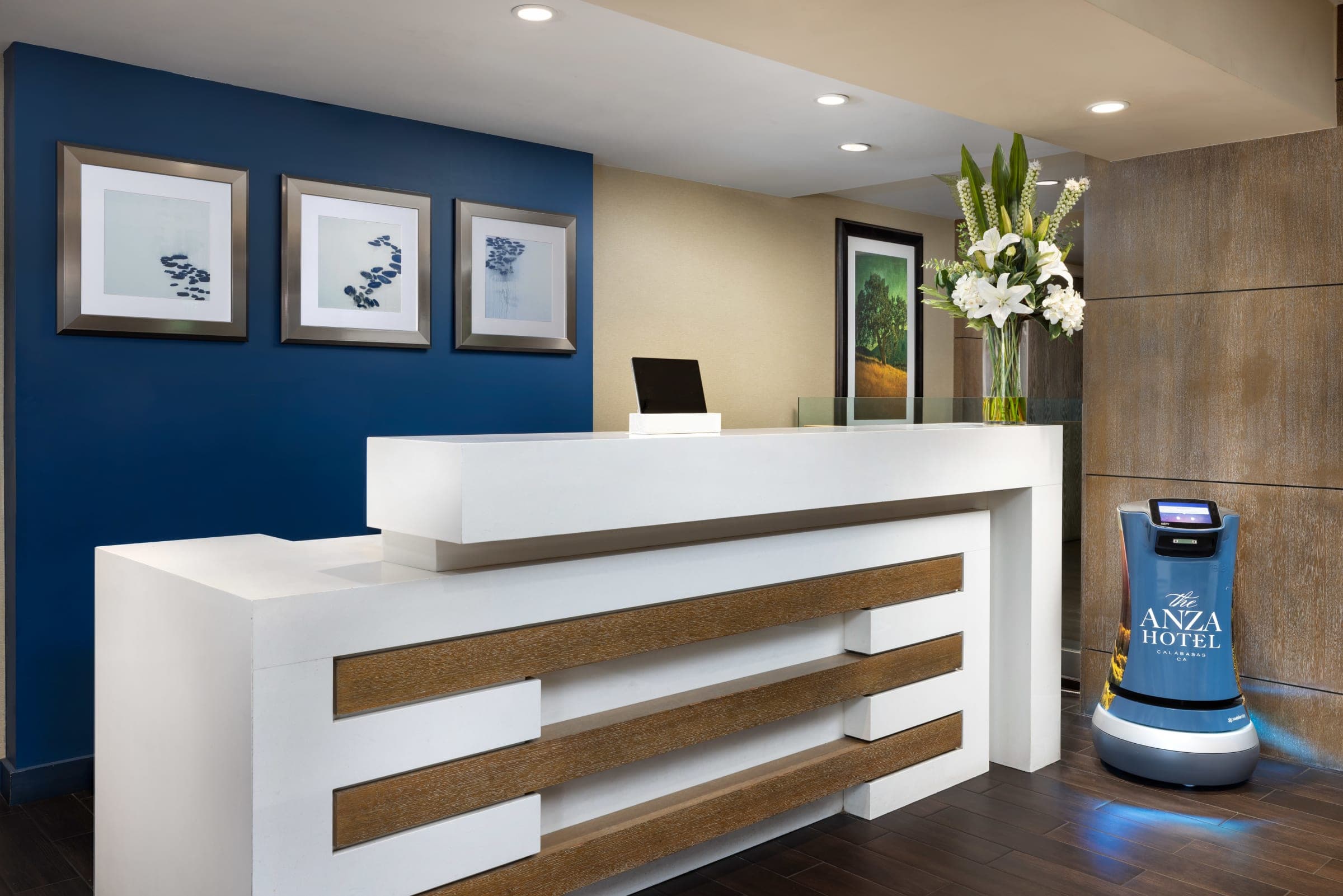 The Anza – a Calabasas Hotel