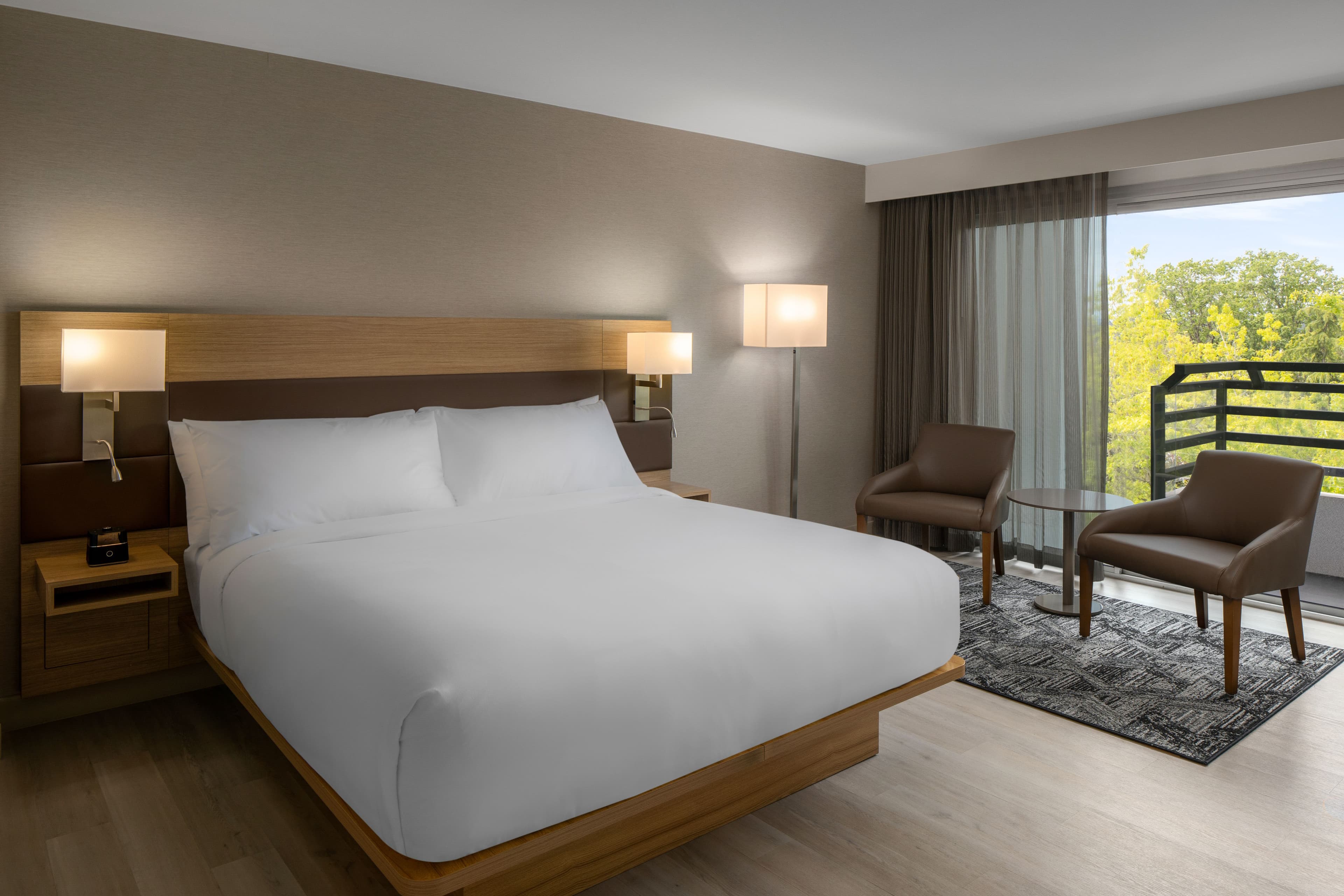 AC Hotel by Marriott Portland Lake Oswego