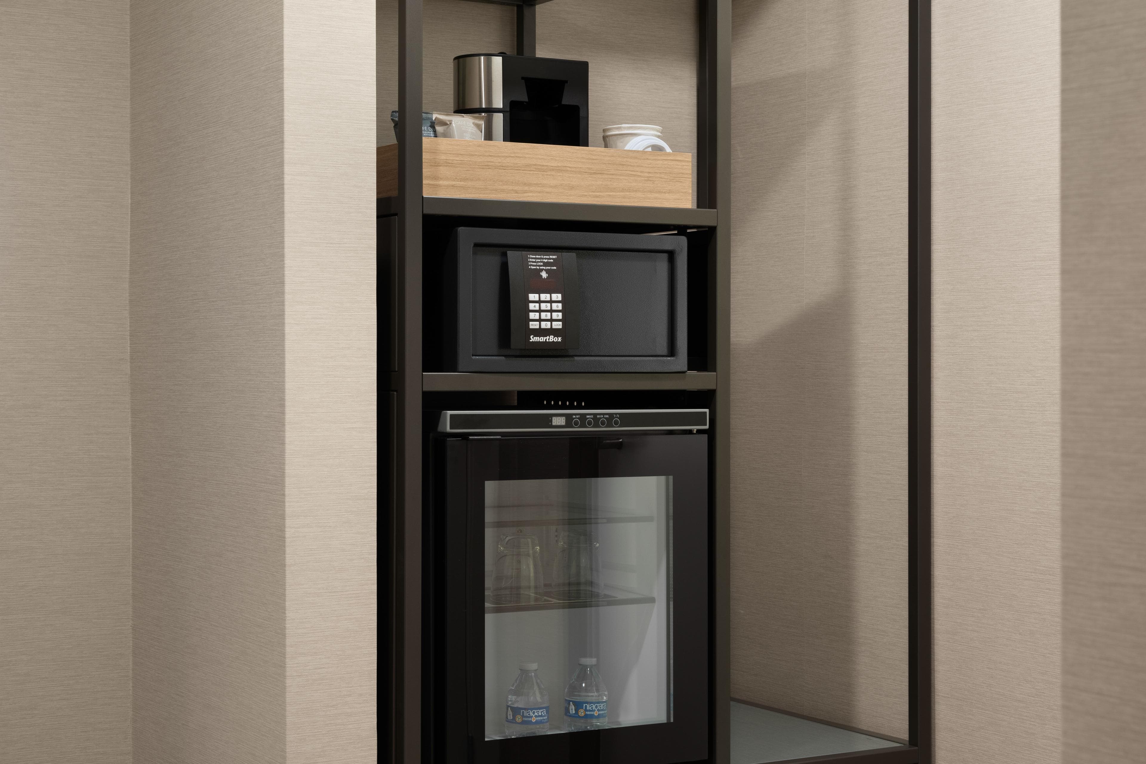 AC Hotel by Marriott Portland Lake Oswego