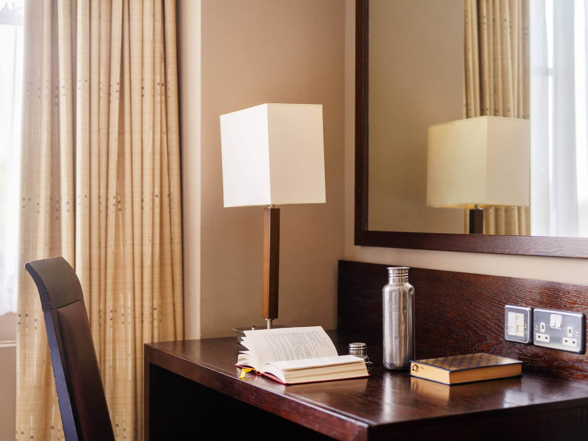 Mercure Bradford Bankfield Hotel