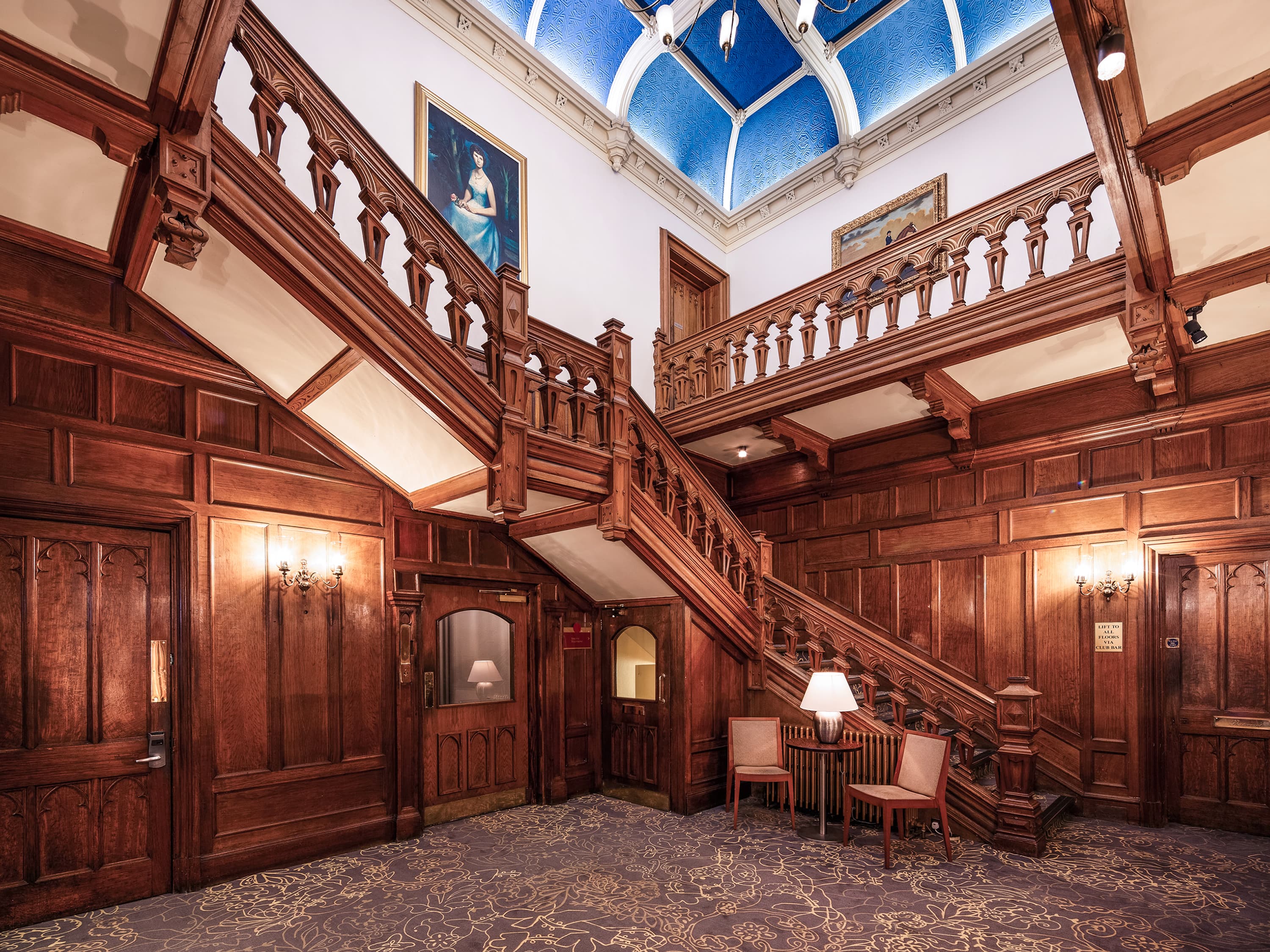 Mercure Bradford Bankfield Hotel