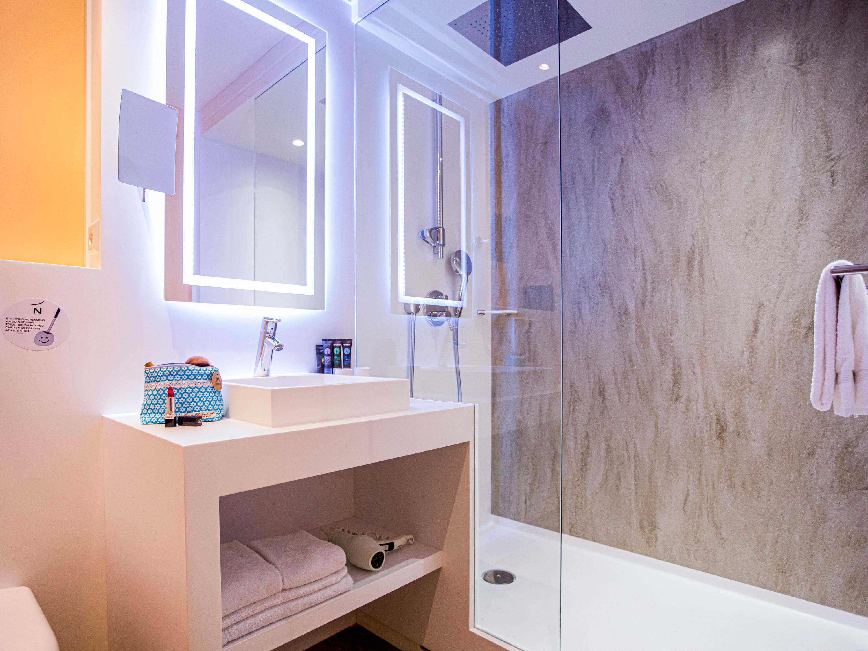 Novotel Luxembourg Kirchberg