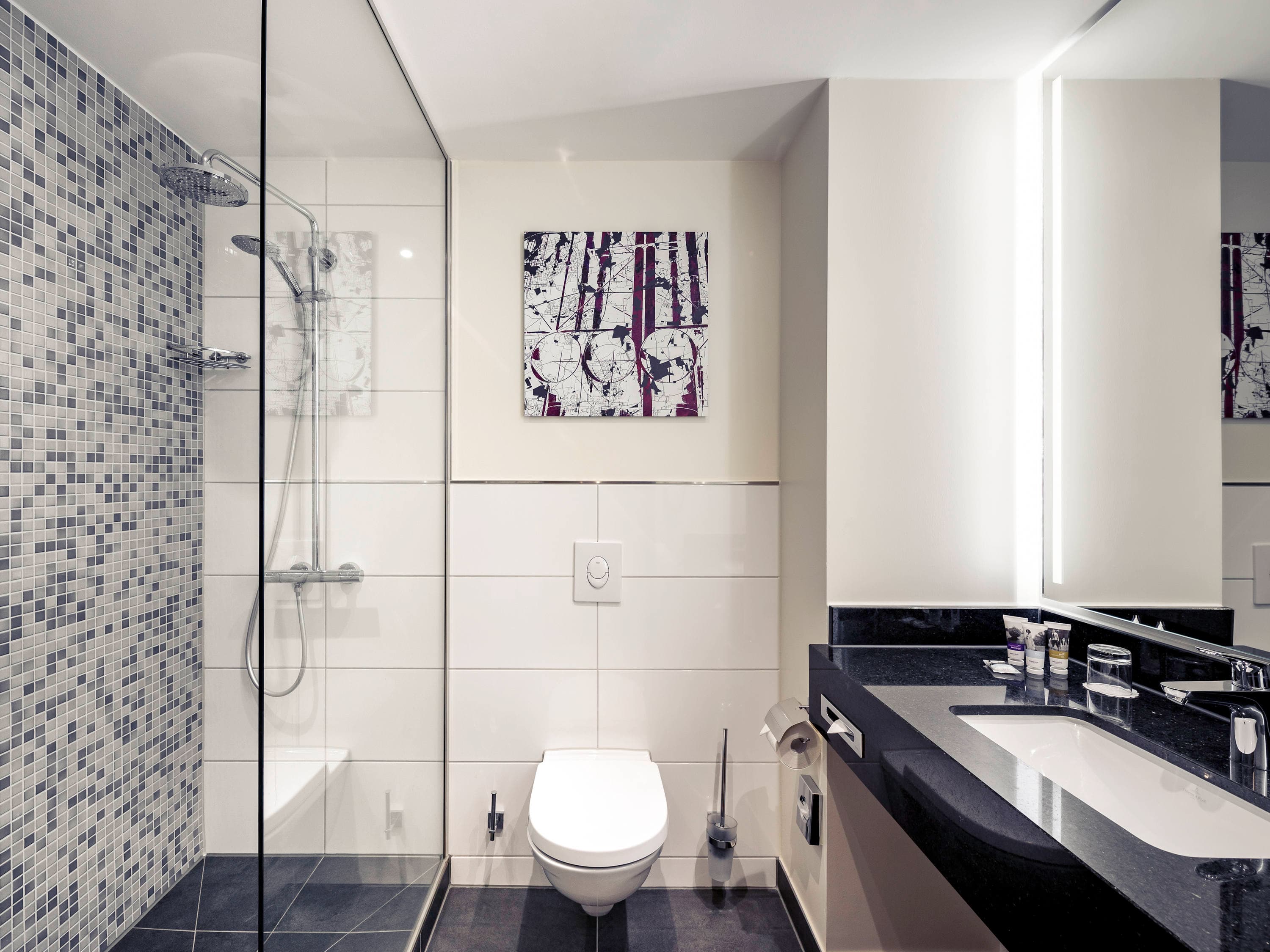 Mercure Hotel Kamen Unna