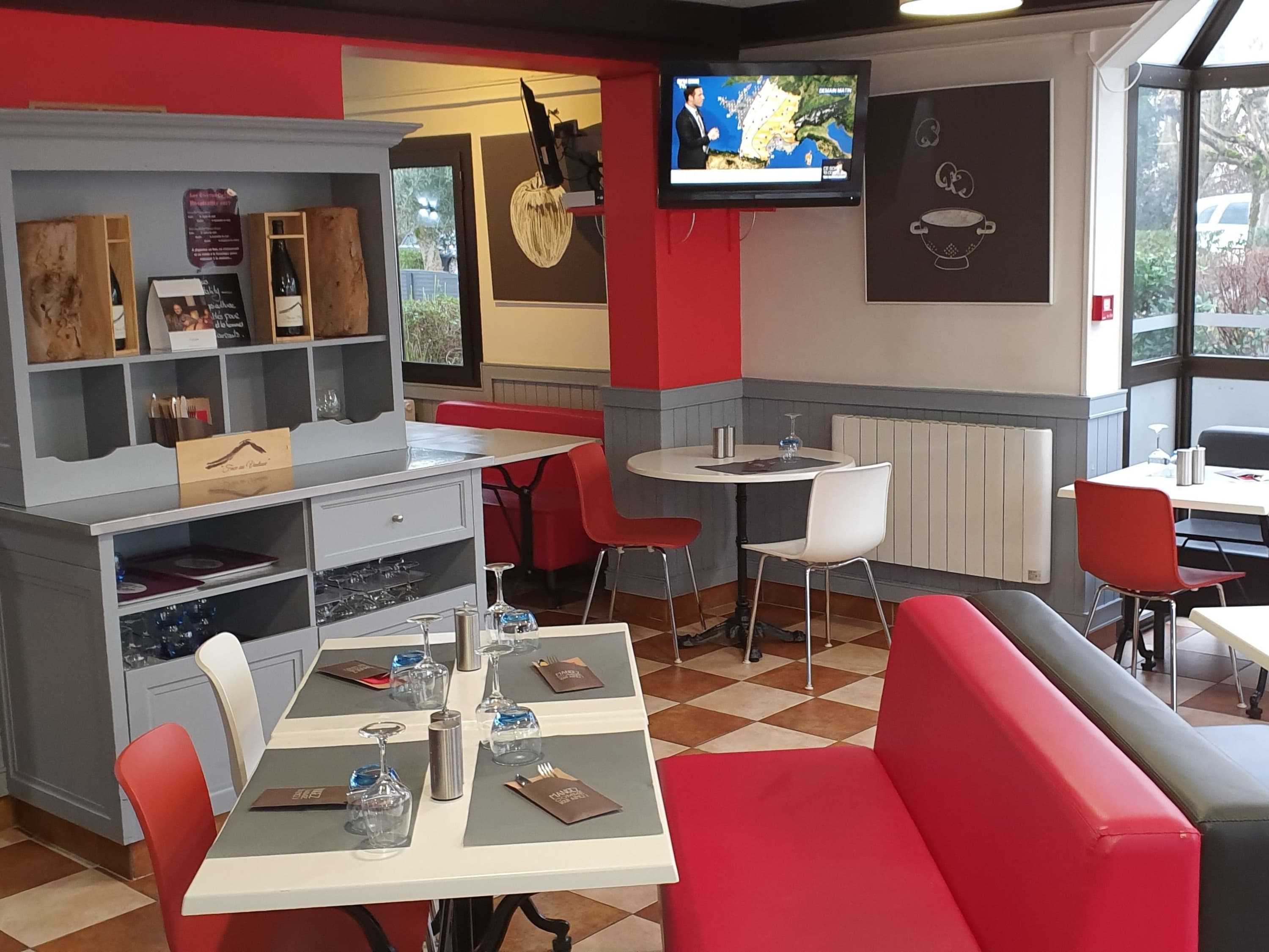 ibis Niort Marais Poitevin