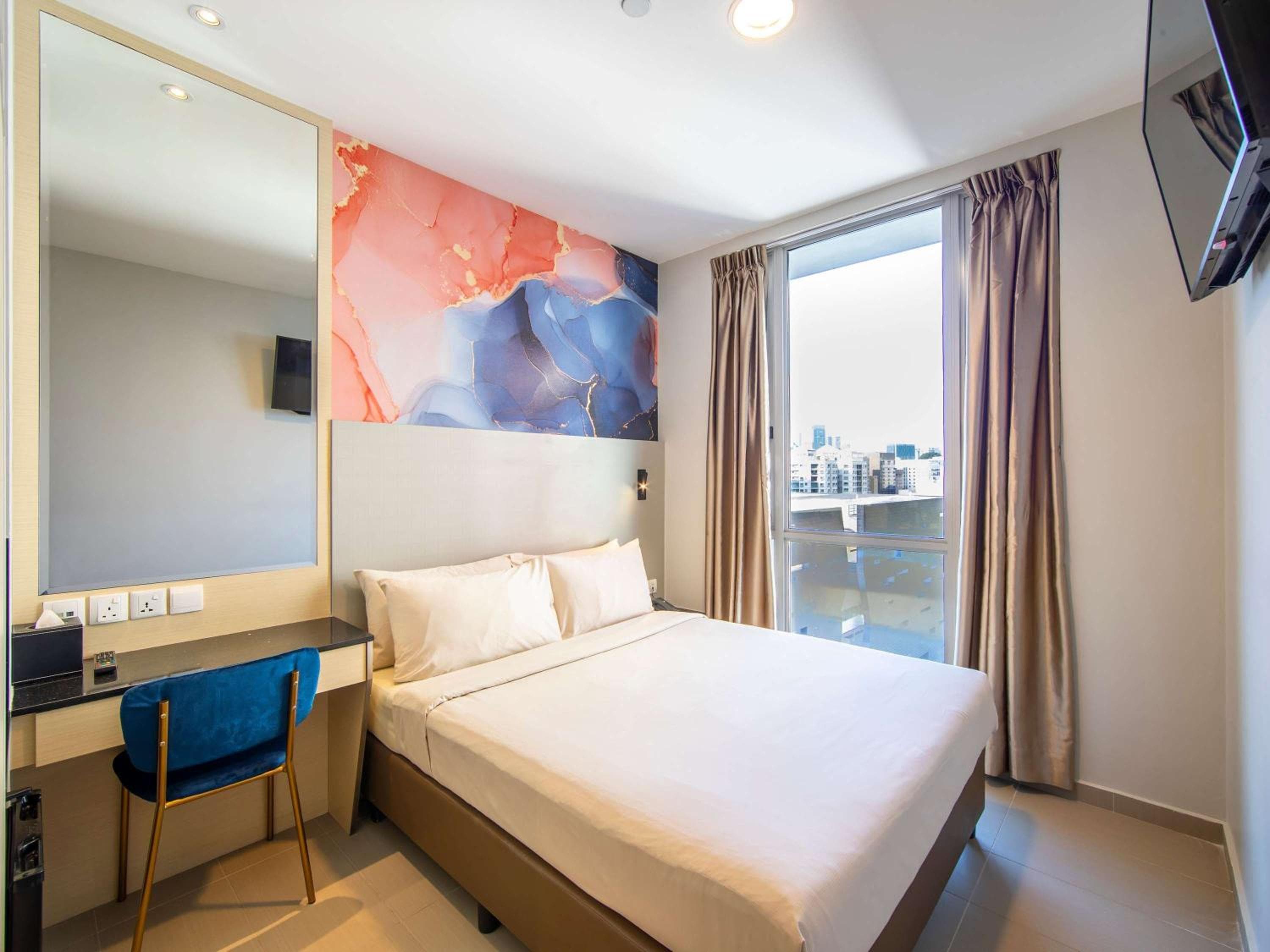 ibis Styles Singapore Albert