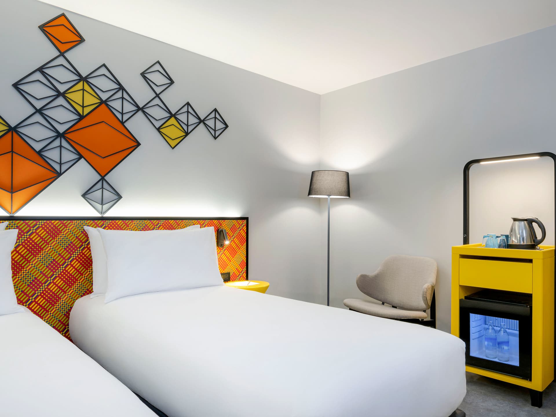 ibis Styles Bangkok Silom