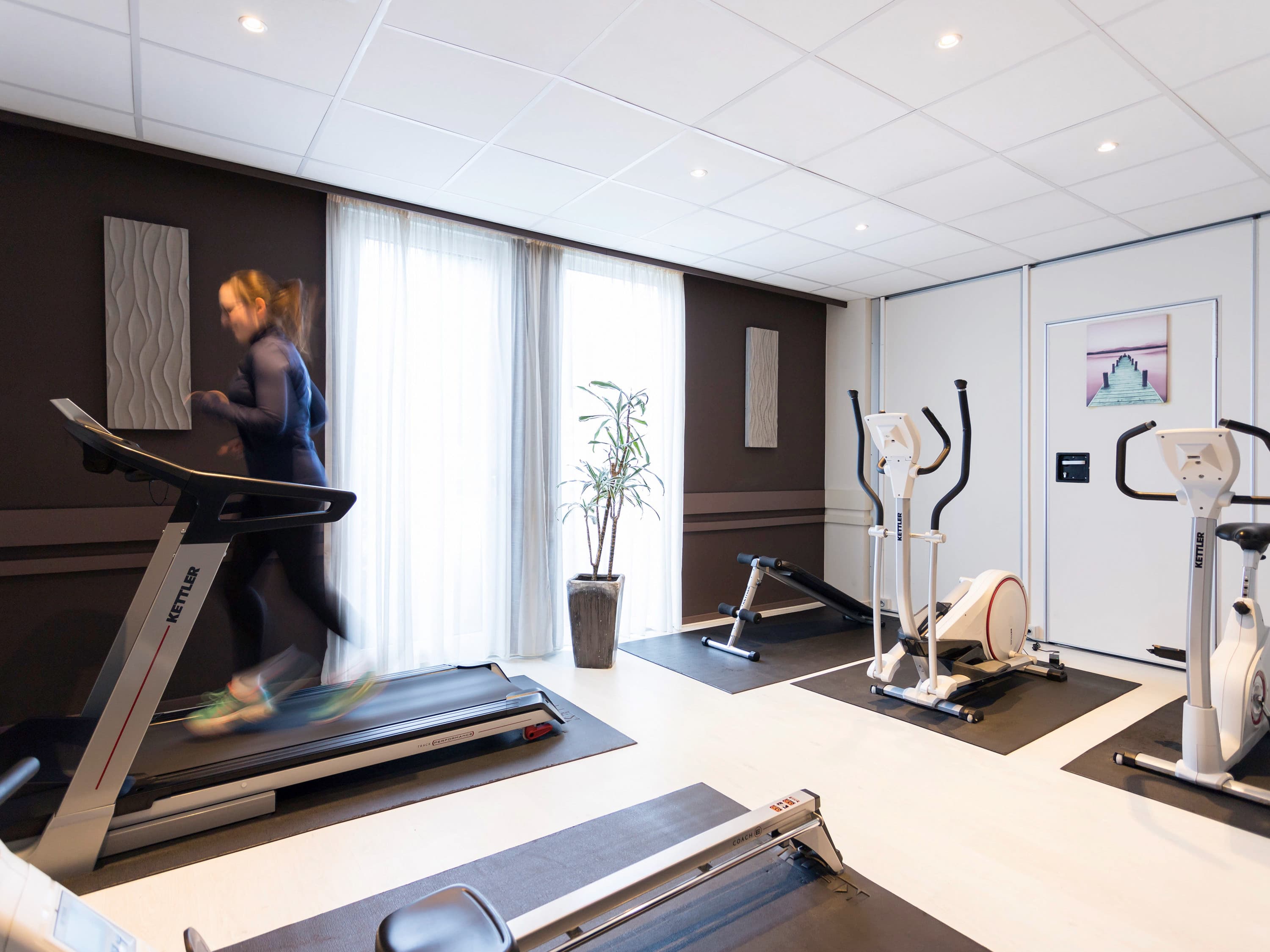 ibis Styles Strasbourg Nord PdC