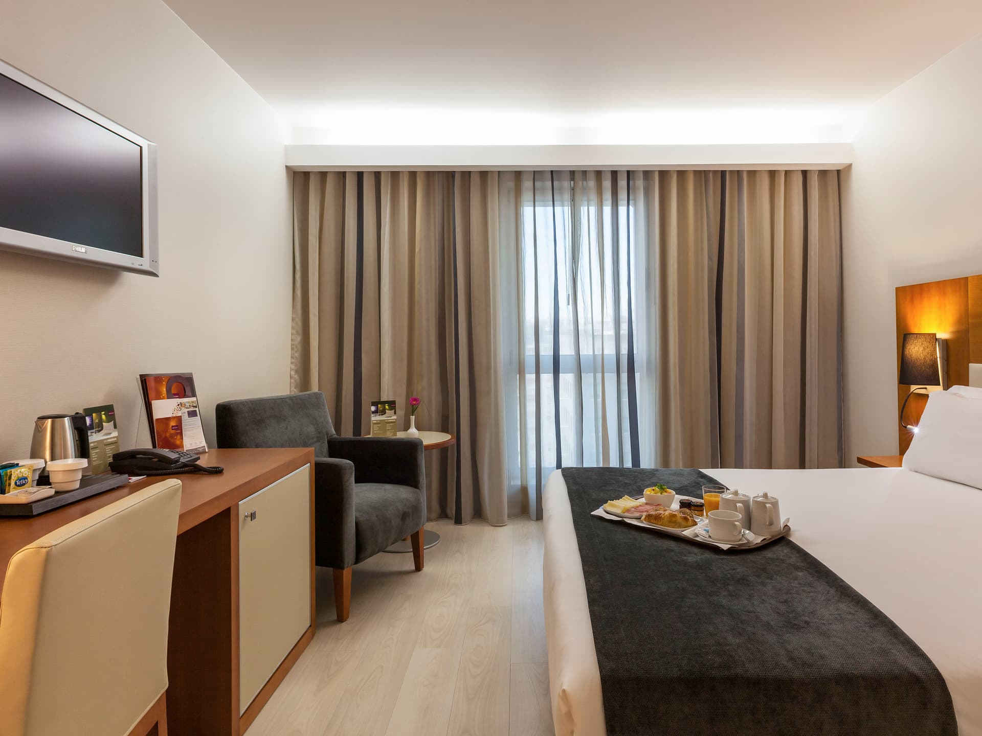 Mercure Lisboa Hotel