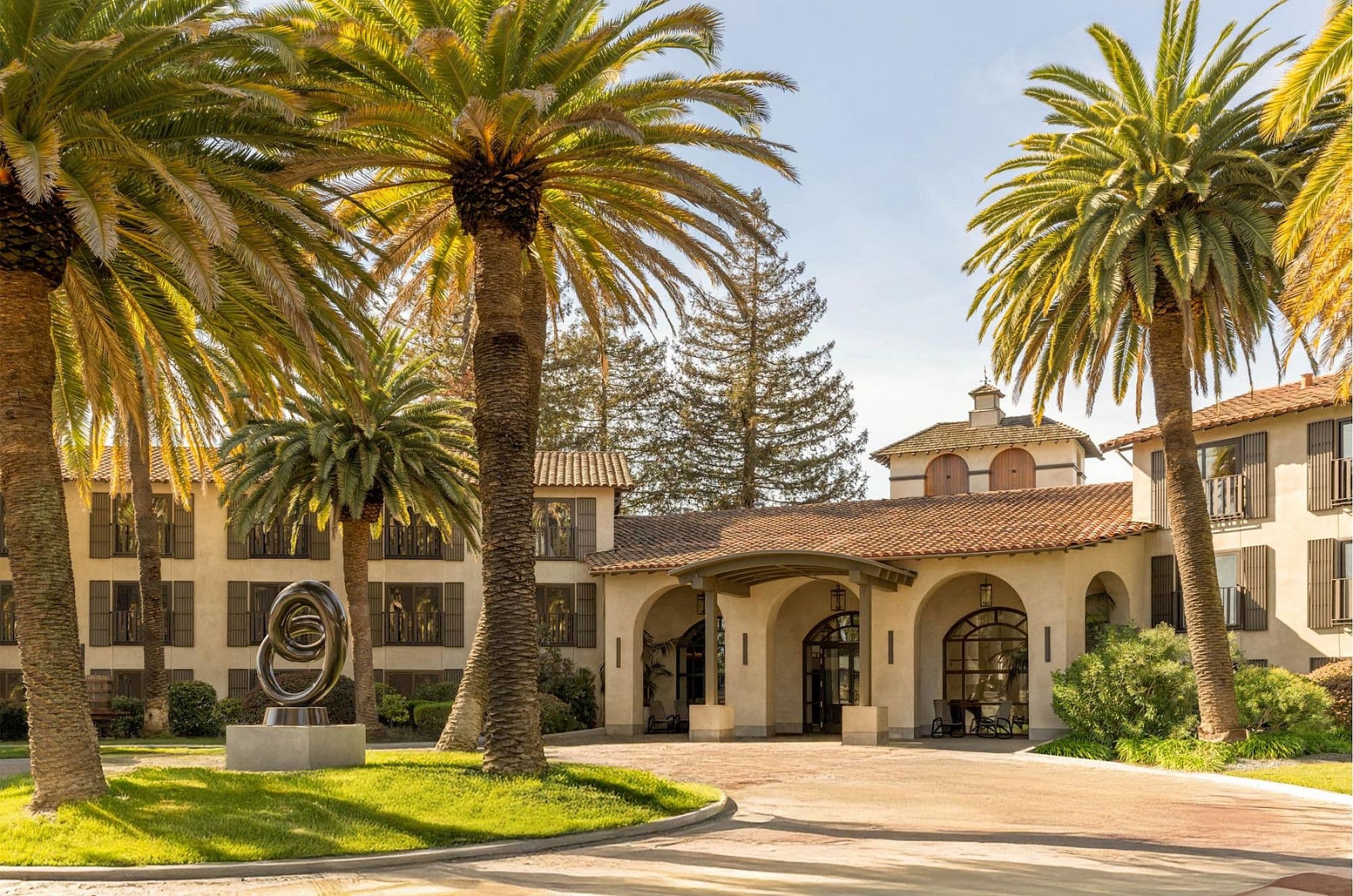 Casa Mani Resort Napa Valley, Curio Collection By Hilton