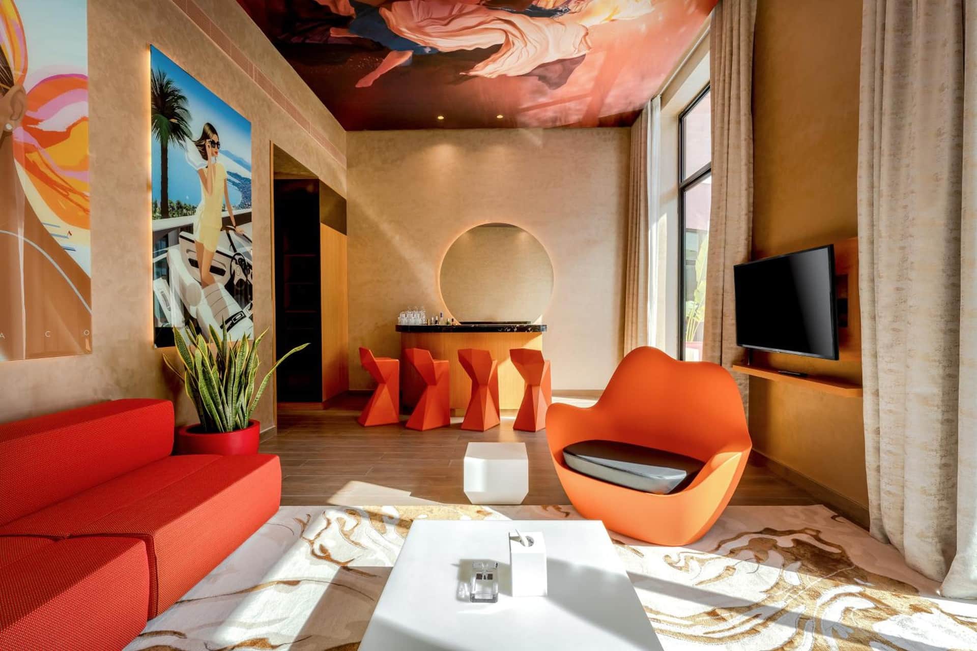 voco Monaco Dubai by IHG, Adults Only, World Islands