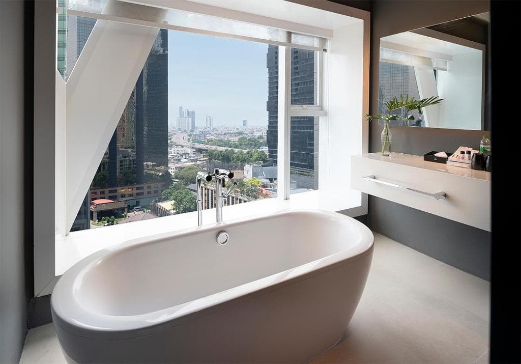 Mode Sathorn Hotel
