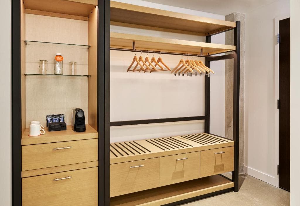 Canopy by Hilton Austin Downtown