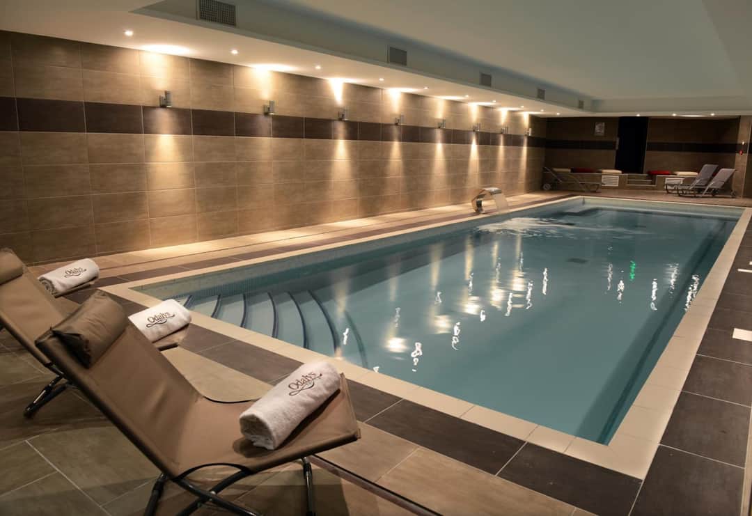 Zenitude Swiss Aparthotels - Ferney Voltaire