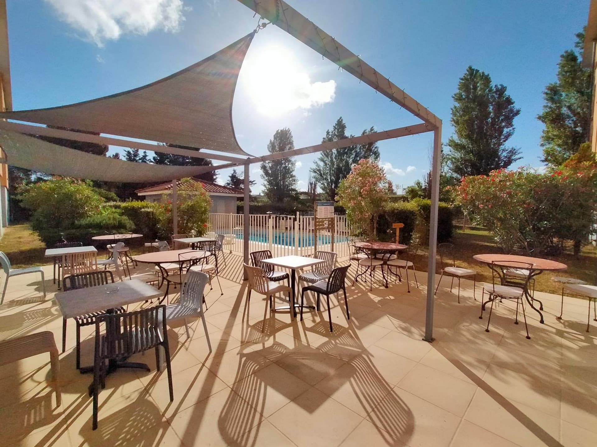 Comfort Aparthotel Carcassonne – Nord