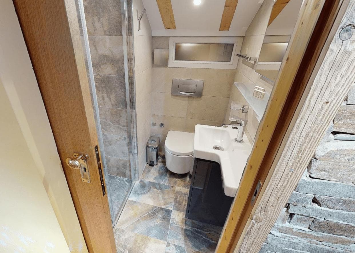 Boutique Hotel de la Croix-Fédérale