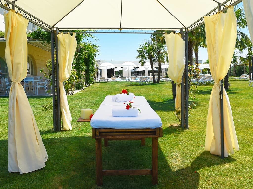 Garda Hotel San Vigilio Golf